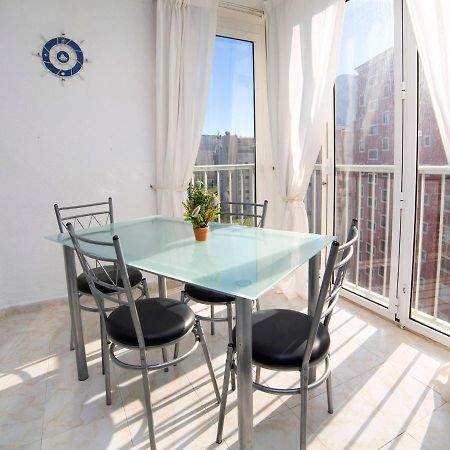Apartment Atlantico By Interhome Calp Exterior foto
